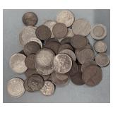 Accepting REASONABLE Offers - Items are priced