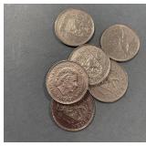 Accepting REASONABLE Offers - Items are priced