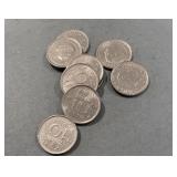 Accepting REASONABLE Offers - Items are priced