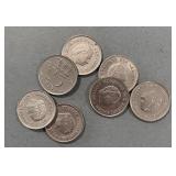 Accepting REASONABLE Offers - Items are priced