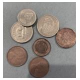 Accepting REASONABLE Offers - Items are priced