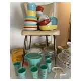 Vintage Finds Abound in Belvedere Park Estate Sale!