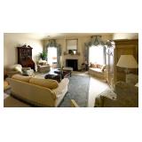 50% off - Sunday - Antique Furniture, Collectibles, and Designer Clothing at Conyers Estate Sale