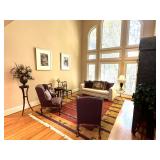 Fabulous Furniture at Estate Sale by Compassionate Transition