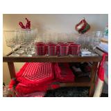 Christmas Decor & Antiques Galore at Estate Sale by Compassionate Transition