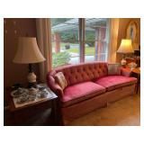 Well-maintained furniture throughout the home.