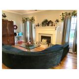 50% OFF Sunday! Fabulous & Festive Finds, Estate Sale by Compassionate Transition