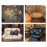 75% off Sunday! Miles of Jewelry, Fine Furnishings, and More! Sale by Compassionate Transition