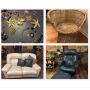 75% off Sunday! Miles of Jewelry, Fine Furnishings, and More! Sale by Compassionate Transition