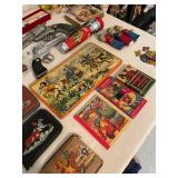 50% OFF SUNDAY! Huge Vintage & Collectible Sale by Compassionate Transition