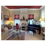 75% OFF SUNDAY! Complete liquidation - LUXURY ESTATE SALE by Compassionate Transition