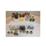 Treasures picked from Hand Me Down Acres! 