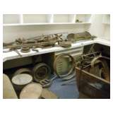 EARLY PLACERVILLE FAMILY ESTATE SALE