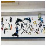 Garage and Workshop Clean Out in Lunenburg, MA