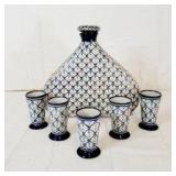 Auction in Nashua: Vintage Jewelry, Watches, Beer Taps, Art, Mexican Pottery, Beer glasses & More