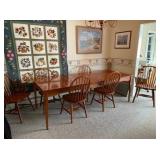 Downsizing Auction in Concord, NH: Quilts, Fabric, Dept. 56, Antiques, Decor and More