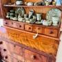 Nashua North End Estate Auction: Fine Antiques, Art, Tools, Jewelry, Furniture