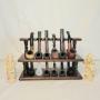 Antiques, pipe collection, speakers, vintage Pan Am prints, corner curio, housewares, and more!