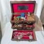 Costume Jewelry, Watches, Vintage Pieces, Coins and Bills