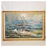 Multi-Consignor Auction in Nashua, NH