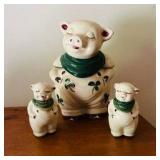 Downsizing Sale in Goffstown: Vintage and Antique Glassware, Porcelain, Decor and More