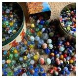 Downsizing Sale in Goffstown: Vintage and Antique Glassware, Porcelain, Decor and More