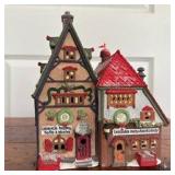 It's Beginning to Look a Lot Like Christmas! (Northwood, NH)