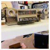 Downsizing Auction in Amherst, NH: Vintage Audio Equipment, Pocket Watches, Collectible Toys, Tools 