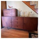 Downsizing Sale in Milford, NH: Fine China, MCM Furniture, Vintage Clothing and Much More