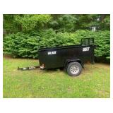 Multi-Consignor Estate Auction in Londonderry: NYT Best Selling Author Bertrice Small's Research Boo