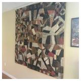 Downsizing Auction in Bedford, NH: Antique Furniture, Textiles, Art, & More