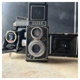 Londonderry Online Estate Auction: Vintage High End Furniture, Art, Clothing, Outdoor Decor, Textile