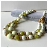 PART TWO: Historic Mill Building in Lawrence's Canal District - Vintage Fashion, Fine Jewelry, More