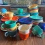 MID CENTURY MODERN in MANCHESTER! Huge Selection of MCM Furniture, Decor, and Kitchenware, & More