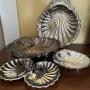 PART TWO: Estate Auction in Manchester's North End - Antiques, Tools, Art, Memorabilia, Vintage Find