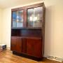 Downsizing Sale in Manchester: Broyhill Furniture, MCM Cabinet, Holiday Decor, Vintage Finds and Mor