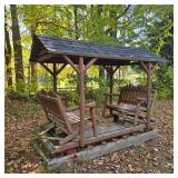 Garden Sculpture, Pots and Decorations, Fairies, Furniture, Vintage Home Goods and More in Derry, NH