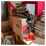 Garage Clean Out in Methuen, MA: Vintage Home Goods, Equipment and Parts and More