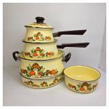 Hollywood Regency and MCM Kitsch in Derry, NH