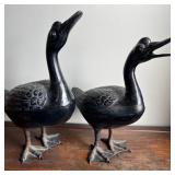 Antiques and Collectible Vintage in Plaistow N.H.: Duck Decoys, Vintage Kitchenwares, Antique Rugs, 