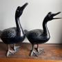 Antiques and Collectible Vintage in Plaistow N.H.: Duck Decoys, Vintage Kitchenwares, Antique Rugs, 