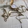 Collection of Antique Sterling, Costume and Precious Metal Jewelry, Vintage Dolls, Ephemera and More