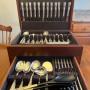 MCM Home Goods, Furniture, Antiques, Sterling Cutlery, Jewelry, Collectibles and Much More in Salem