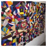 Old New England Estate in Loudon, NH: Antiques, Books, Braided Rugs, Sterling, MCM and Vintage