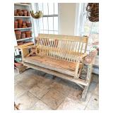 SALEM WHOLE HOUSE AUCTION PART ONE: Garden and Greenhouse, Tools, Holiday and Arts and Crafts