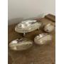Interior Designer and Artist Home in Londonderry, NH: Pottery, Majolica, Rustic Country, Antiques an