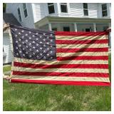 Historic 1786 Hancock Estate: Antiques, Vintage, Trading Cards and More!
