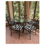 Hollis NH Estate: Fine Art, Sterling Silver & Antique Furnishings