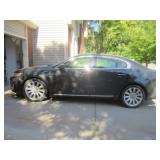 WONDERFUL ESTATE includes 2009 LINCOLN in Wichita KS