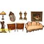 Cartersville Single Owner Sale: Antiques and Fine Home Furnishing
